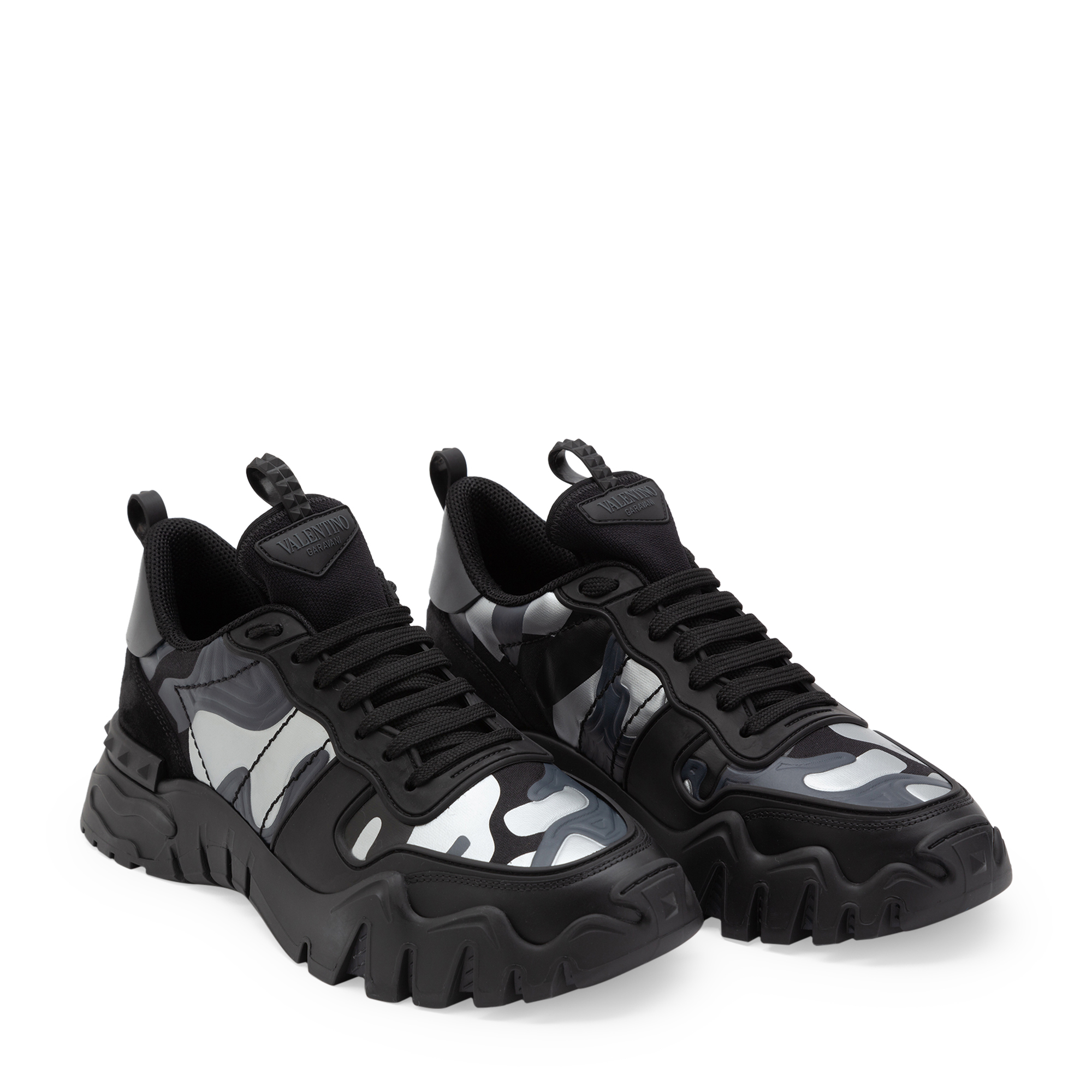 

Rockrunner Plus sneakers, Multi-coloured