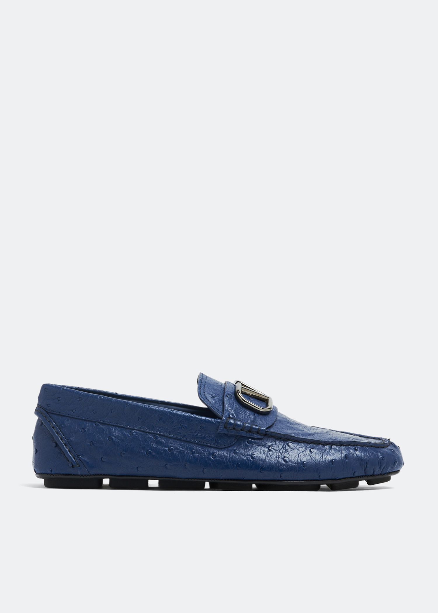 

VLogo Signature drivers, Blue