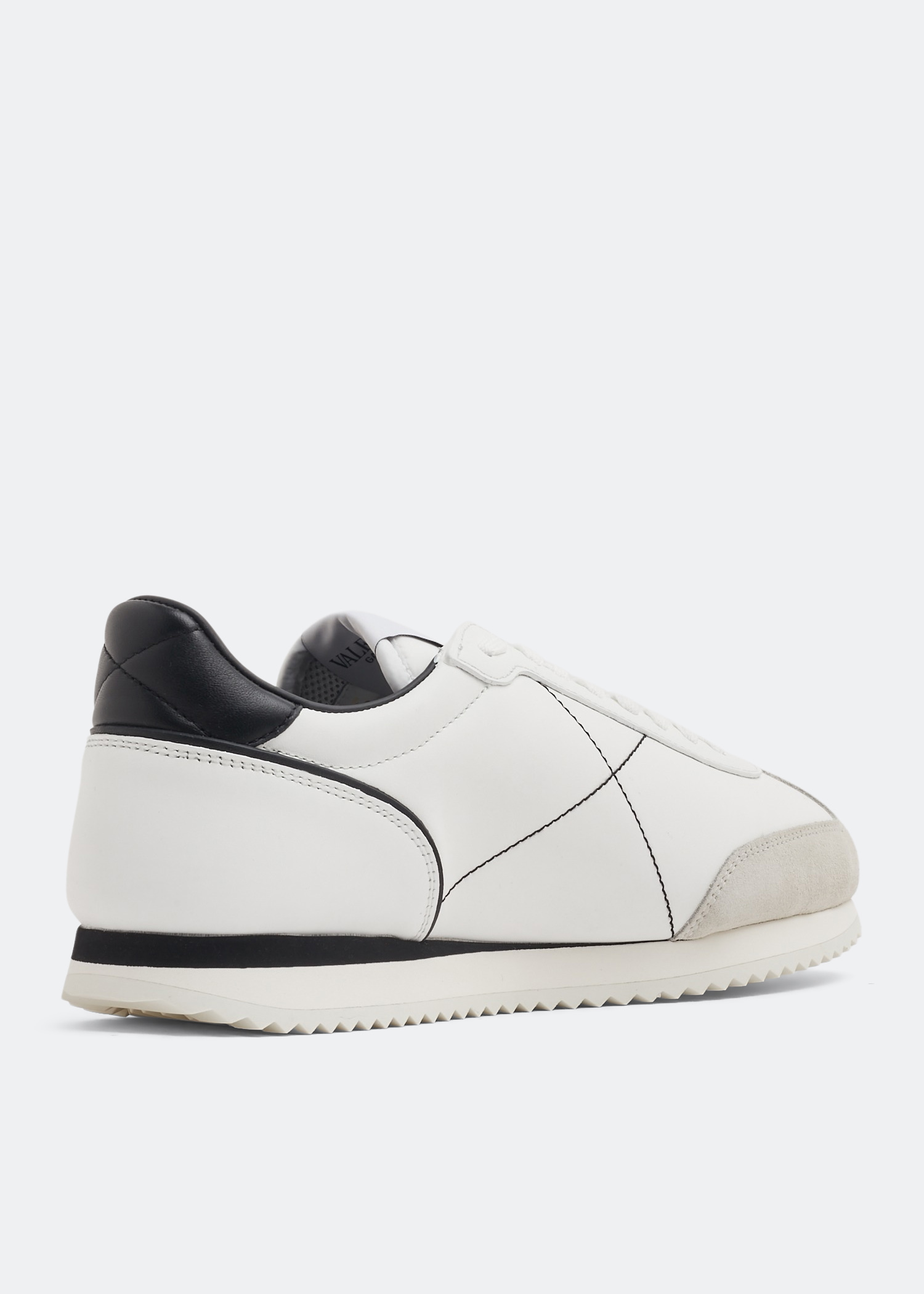 

Stud Around sneakers, White