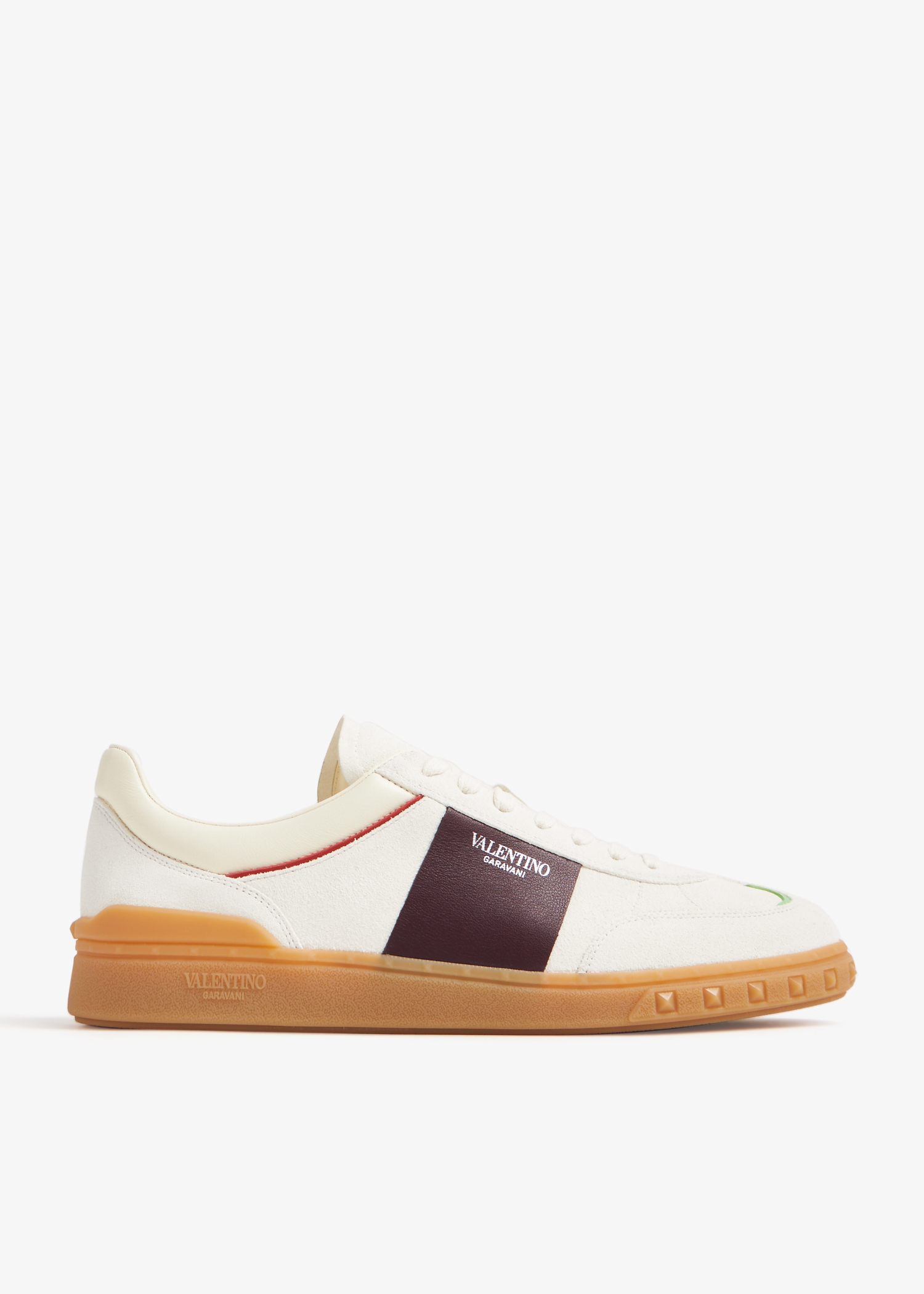 

Upvillage sneakers, White