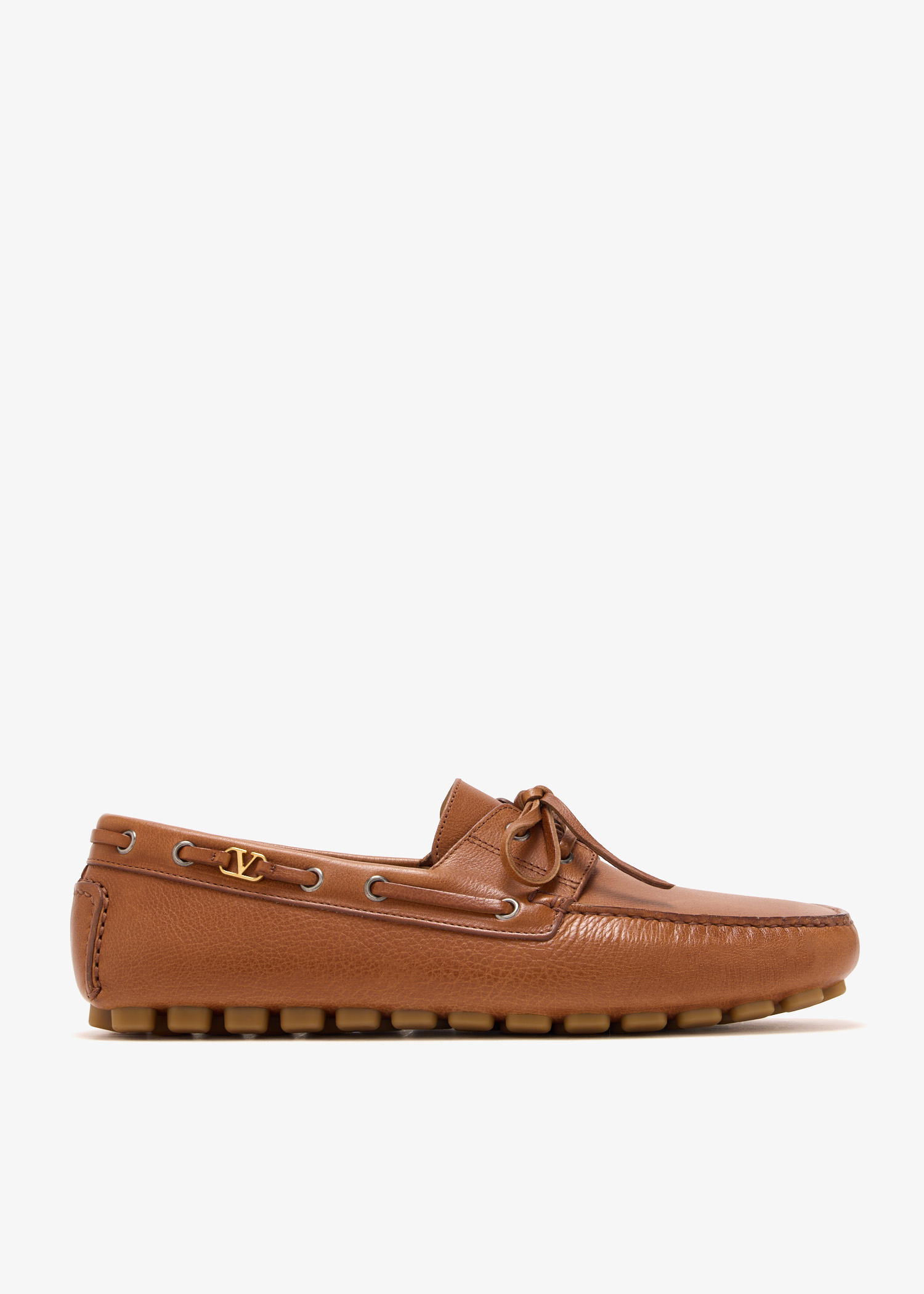 

Fastway driver loafers, Brown