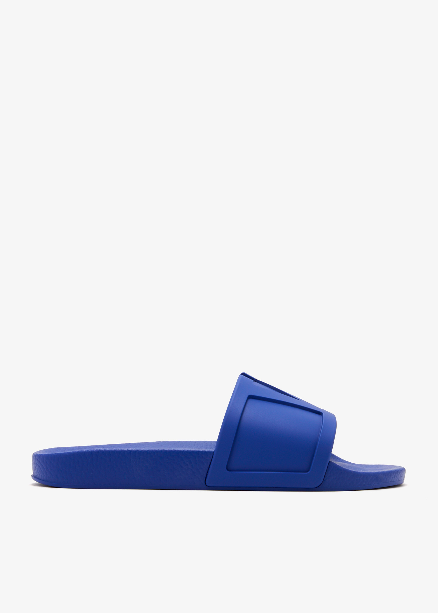 

Coolside slides, Blue
