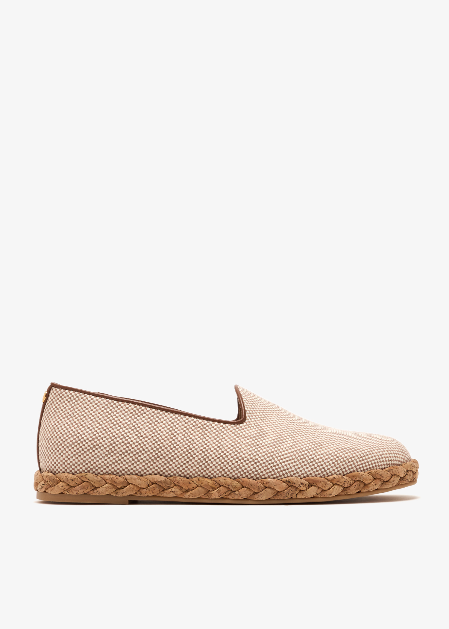 

Palm Avenue espadrilles, Pink
