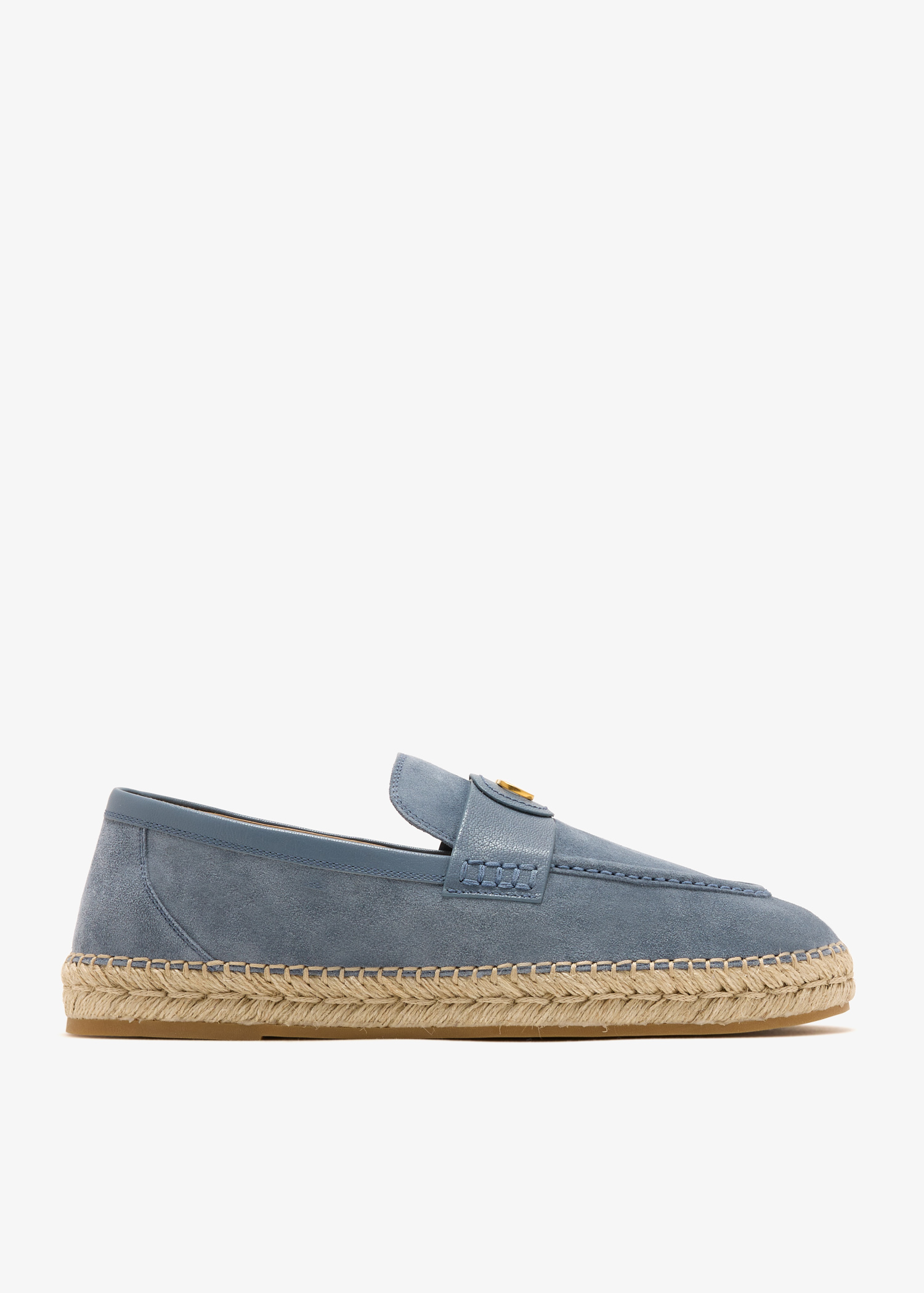 

Palm Avenue loafers, Blue
