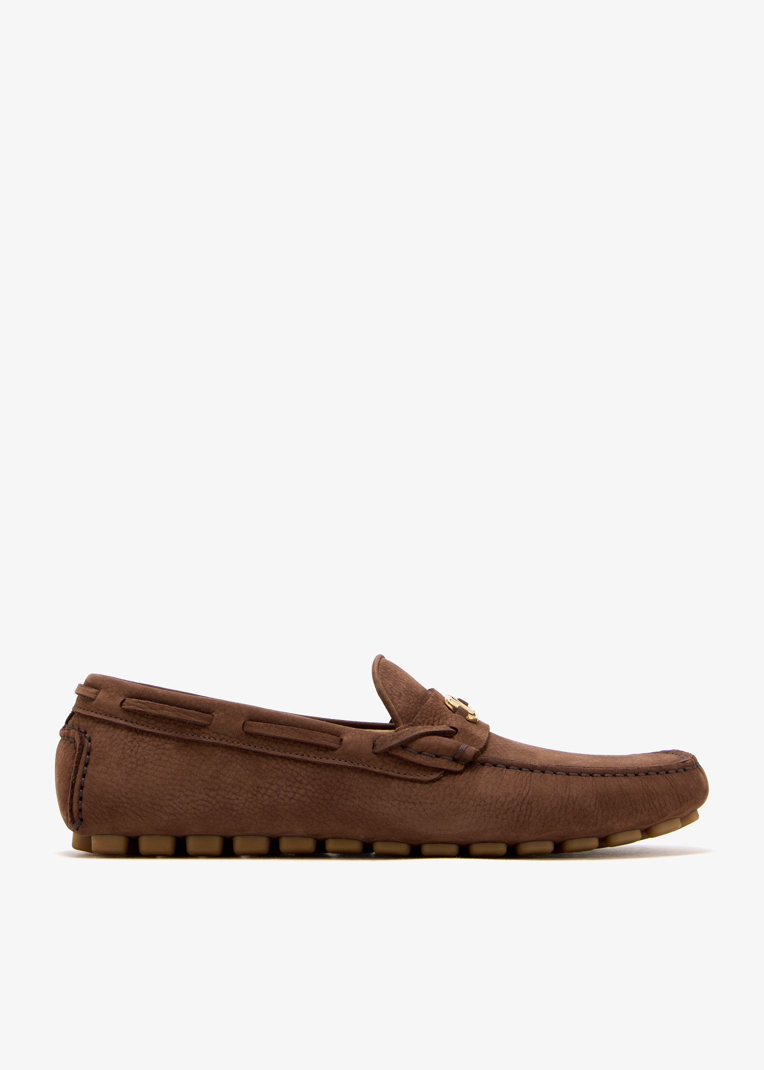 

Fastaway driver loafers, Brown