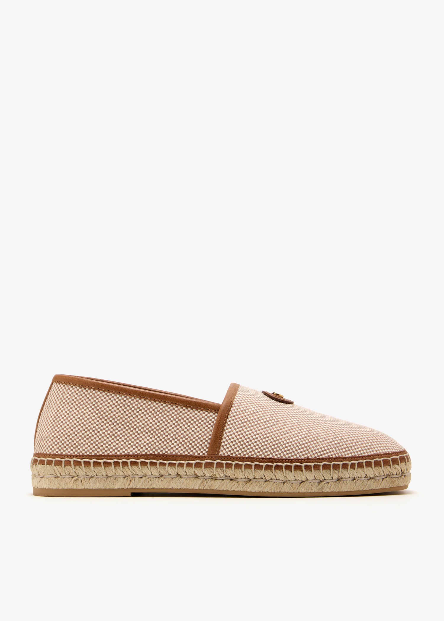 

Palm Avenue loafers, Beige