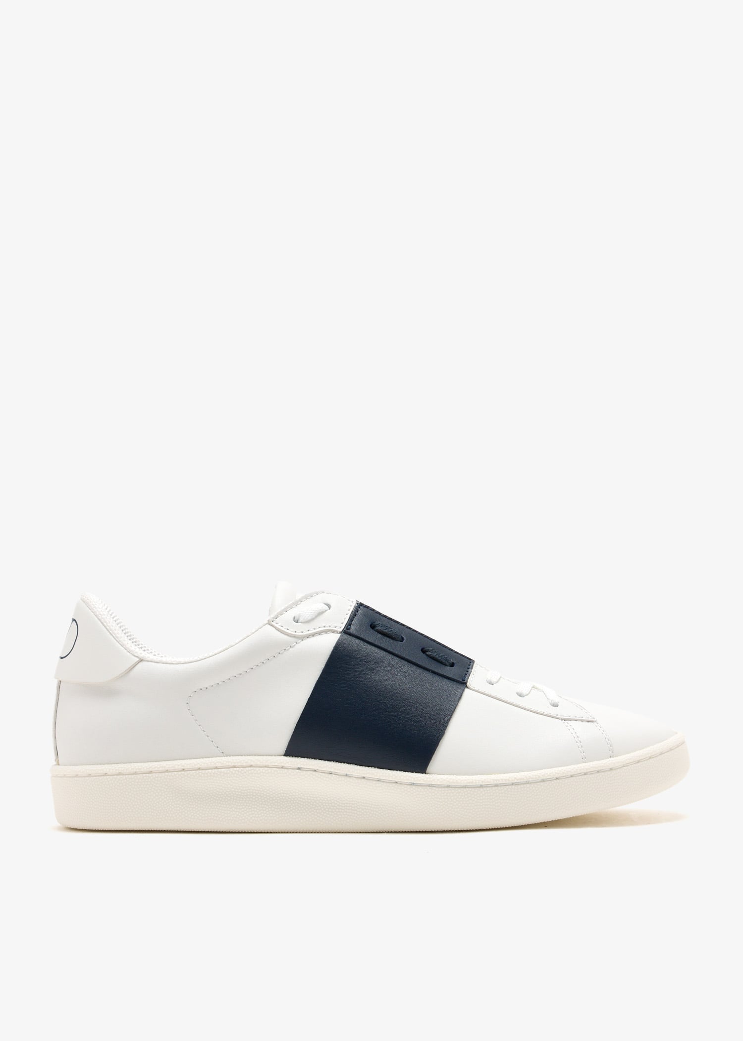 

Open Royco sneakers, White