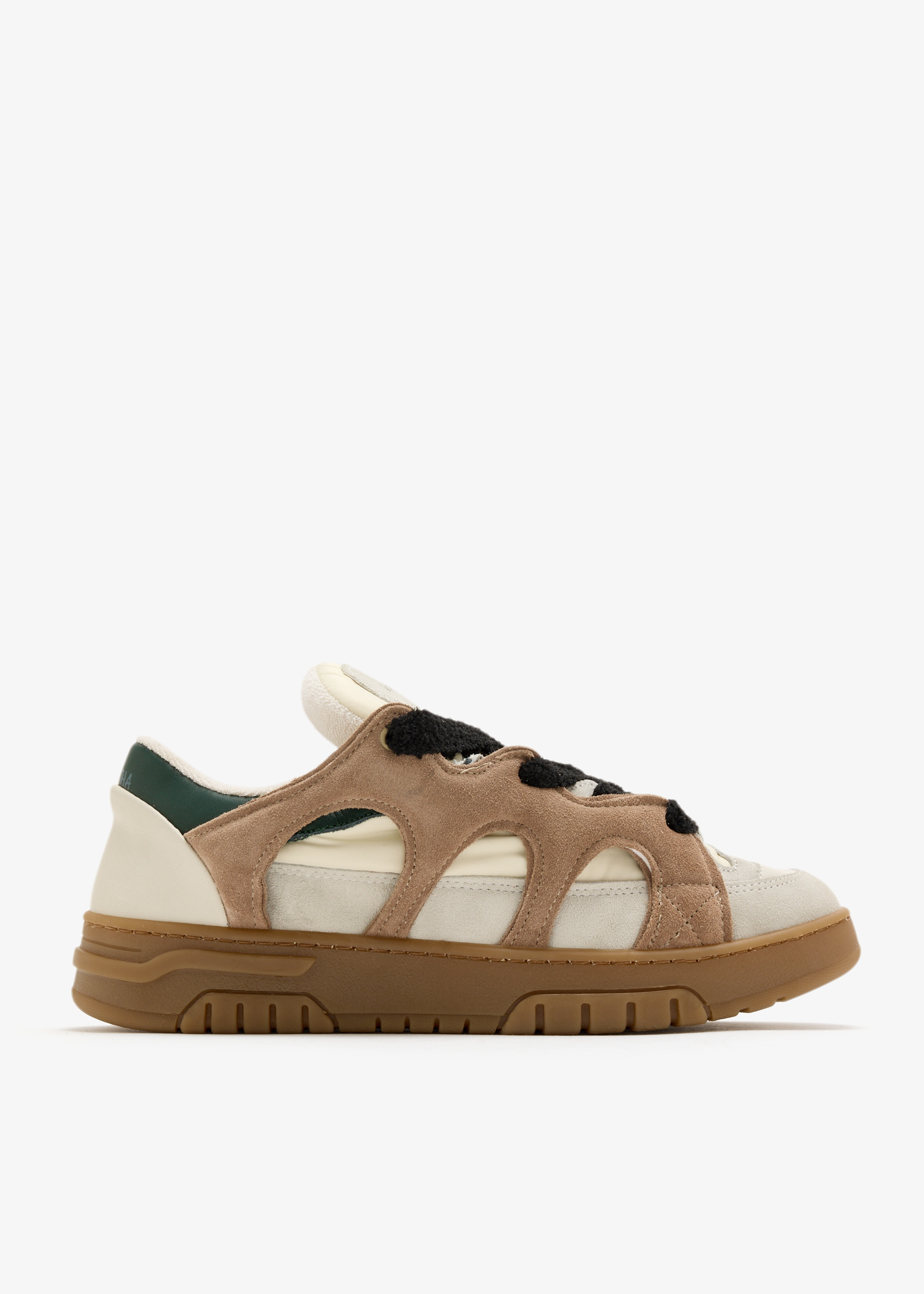 

Model 1 sneakers, Beige