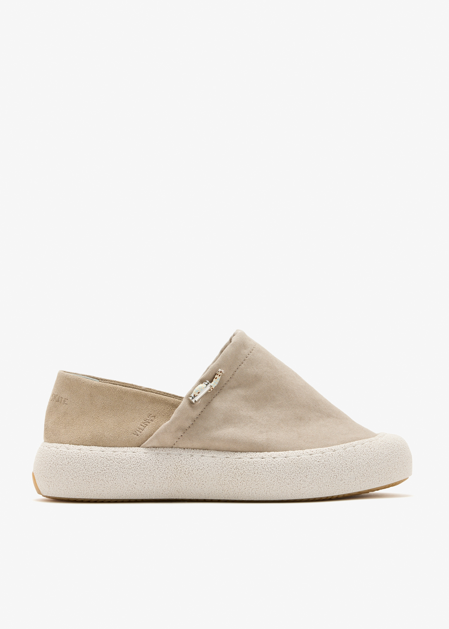 

Imsouane sneakers, Beige