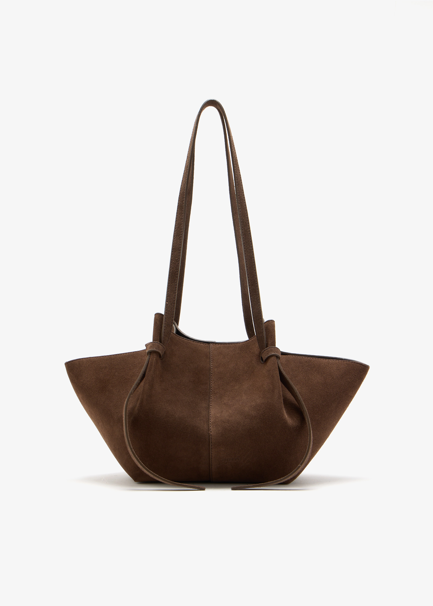 

Mochi tote bag, Brown