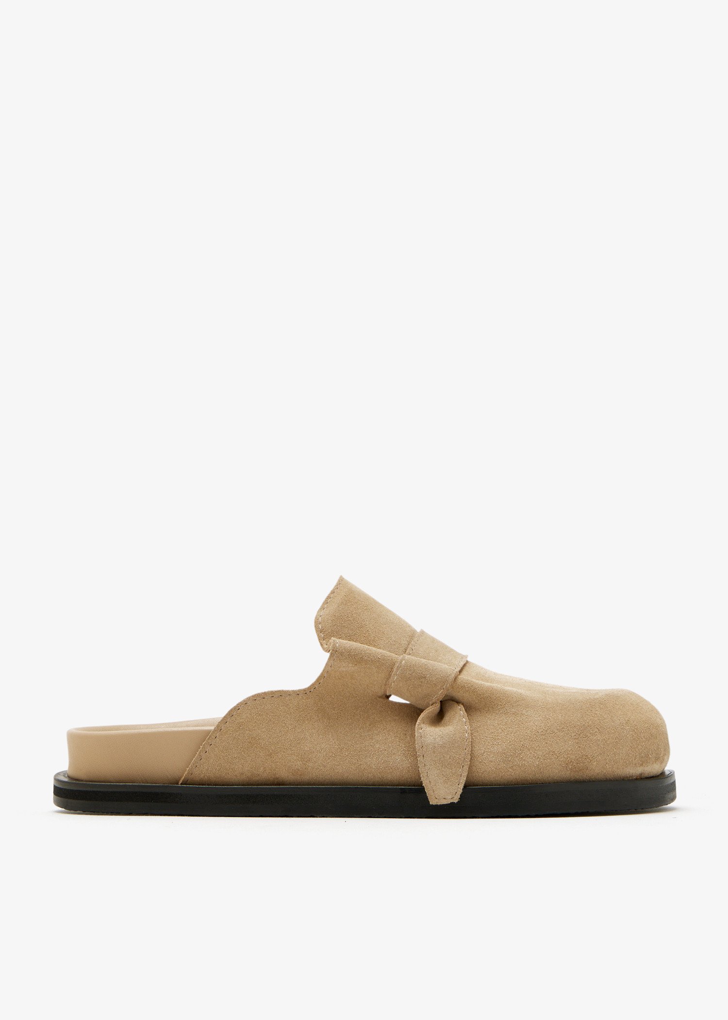 

Mochi mules, Khaki