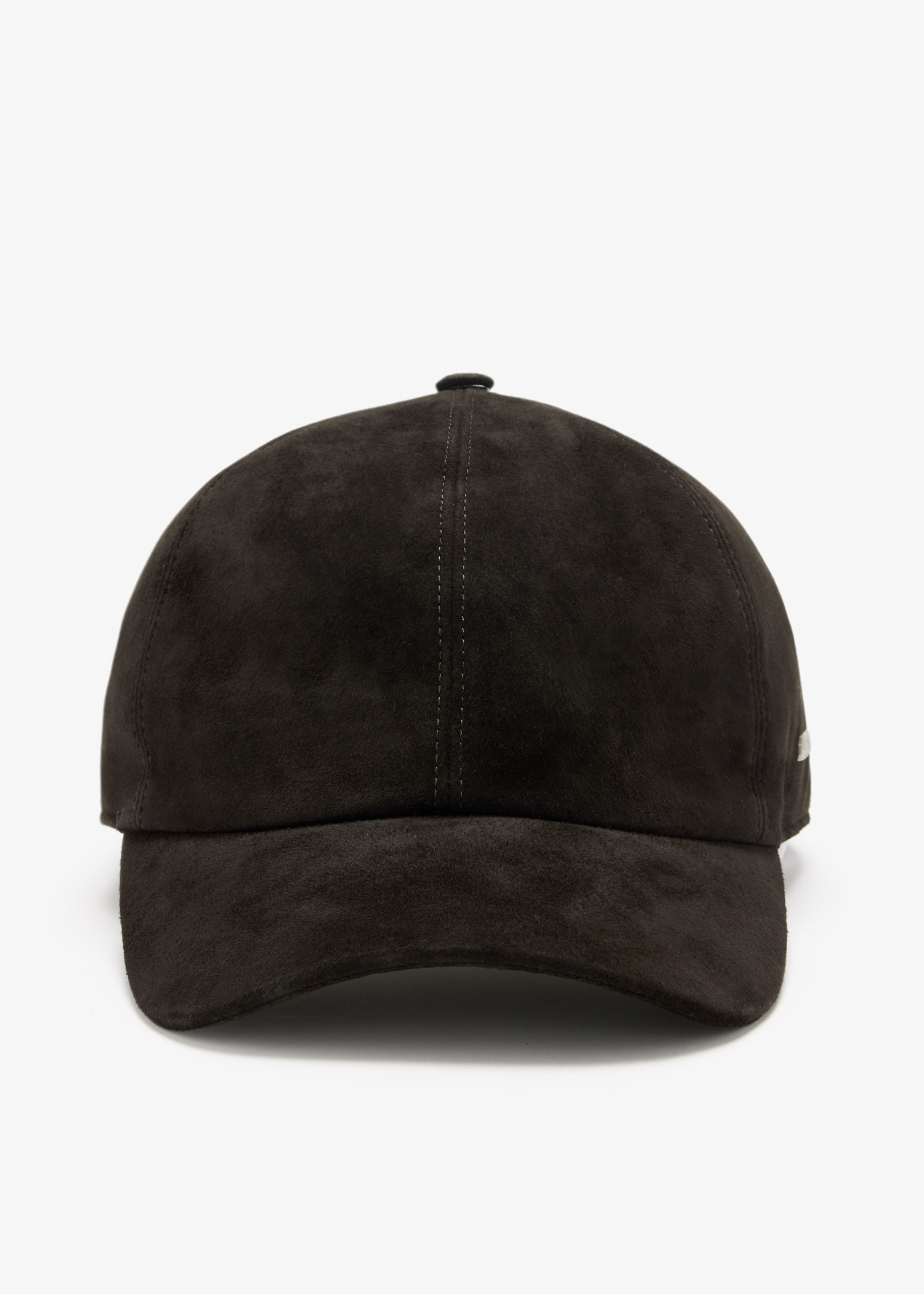 

SECONDSKIN baseball cap, Brown