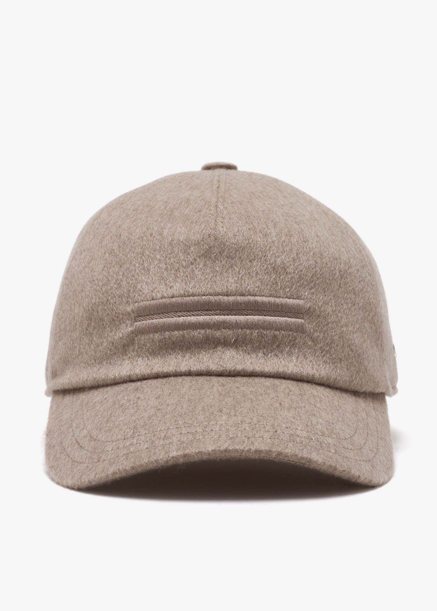

Oasi Cashmere baseball cap, Beige