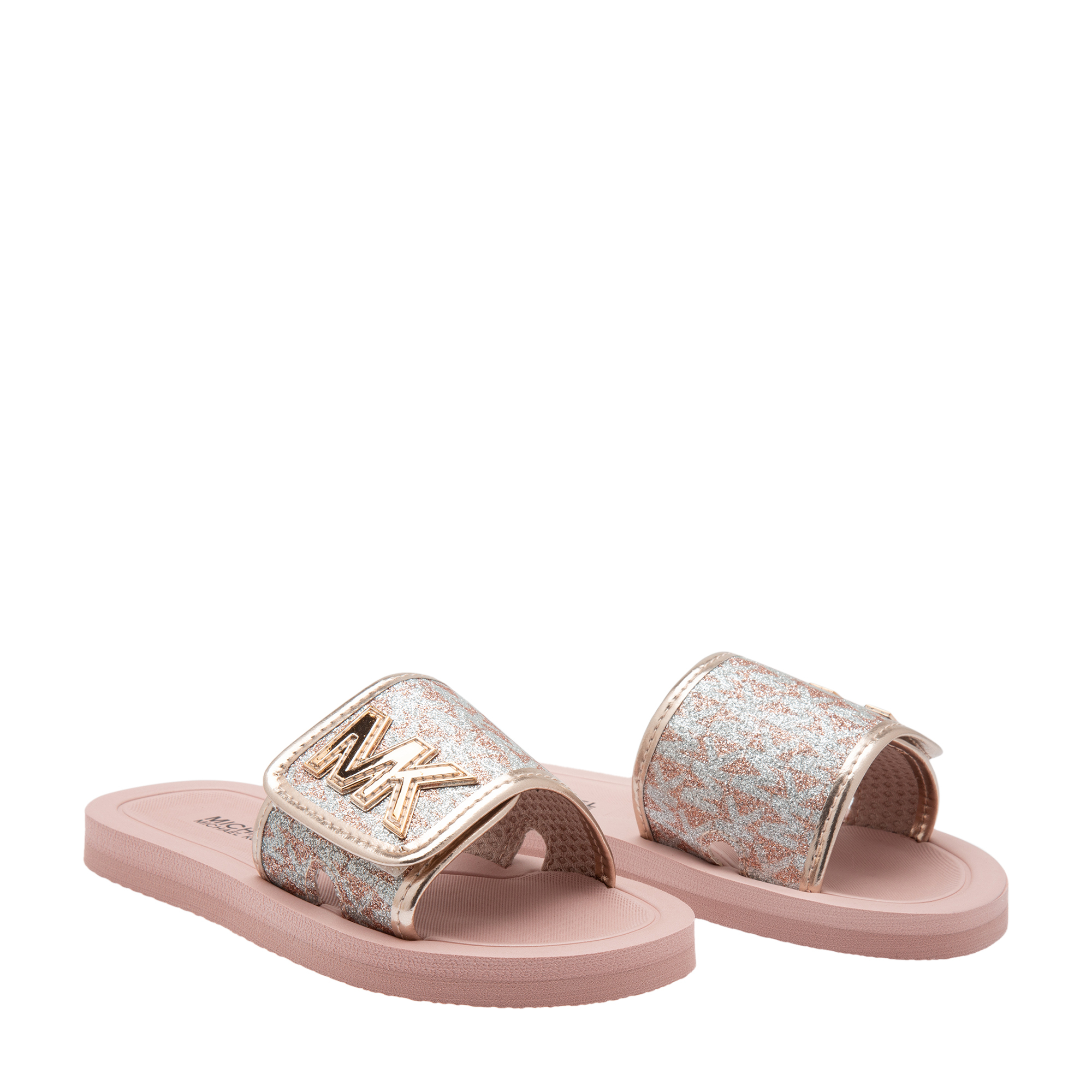 

Elise slides, Pink