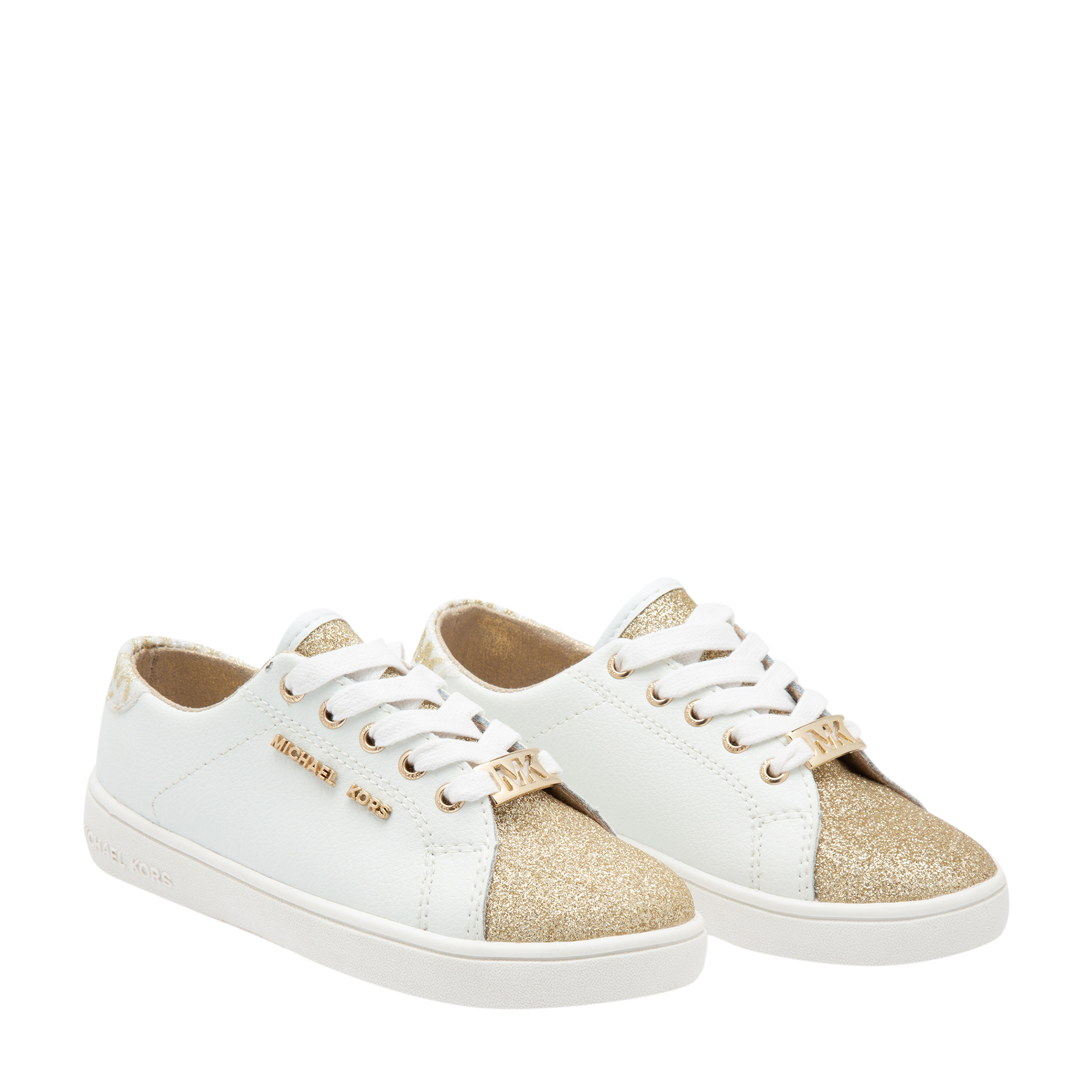 

Ivy sneakers, Silver