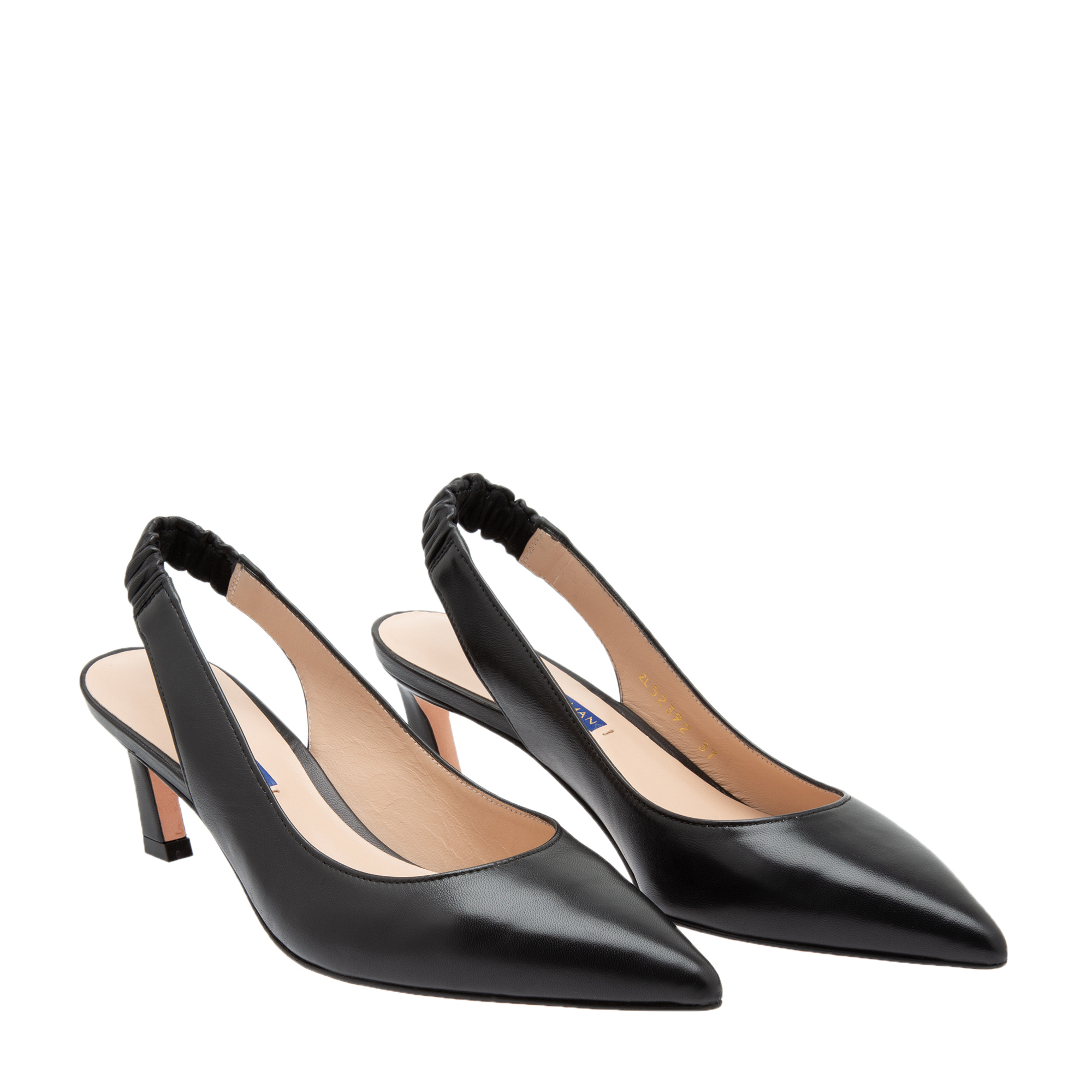 

Hayday pumps, Black