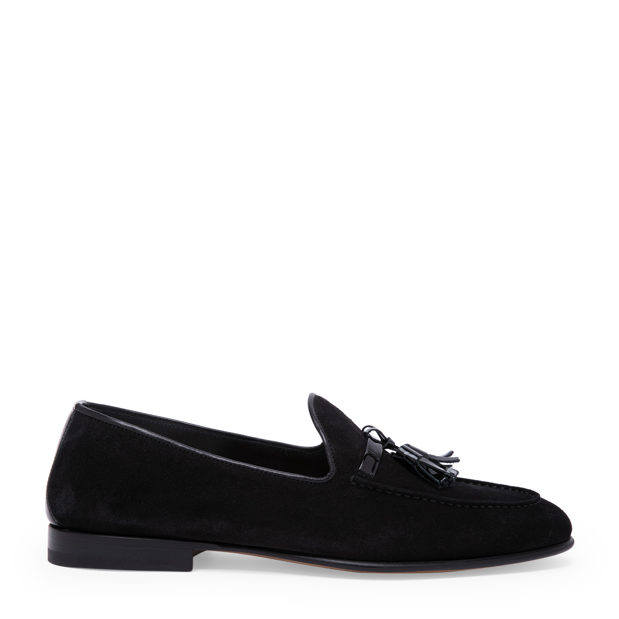 Alberto loafers