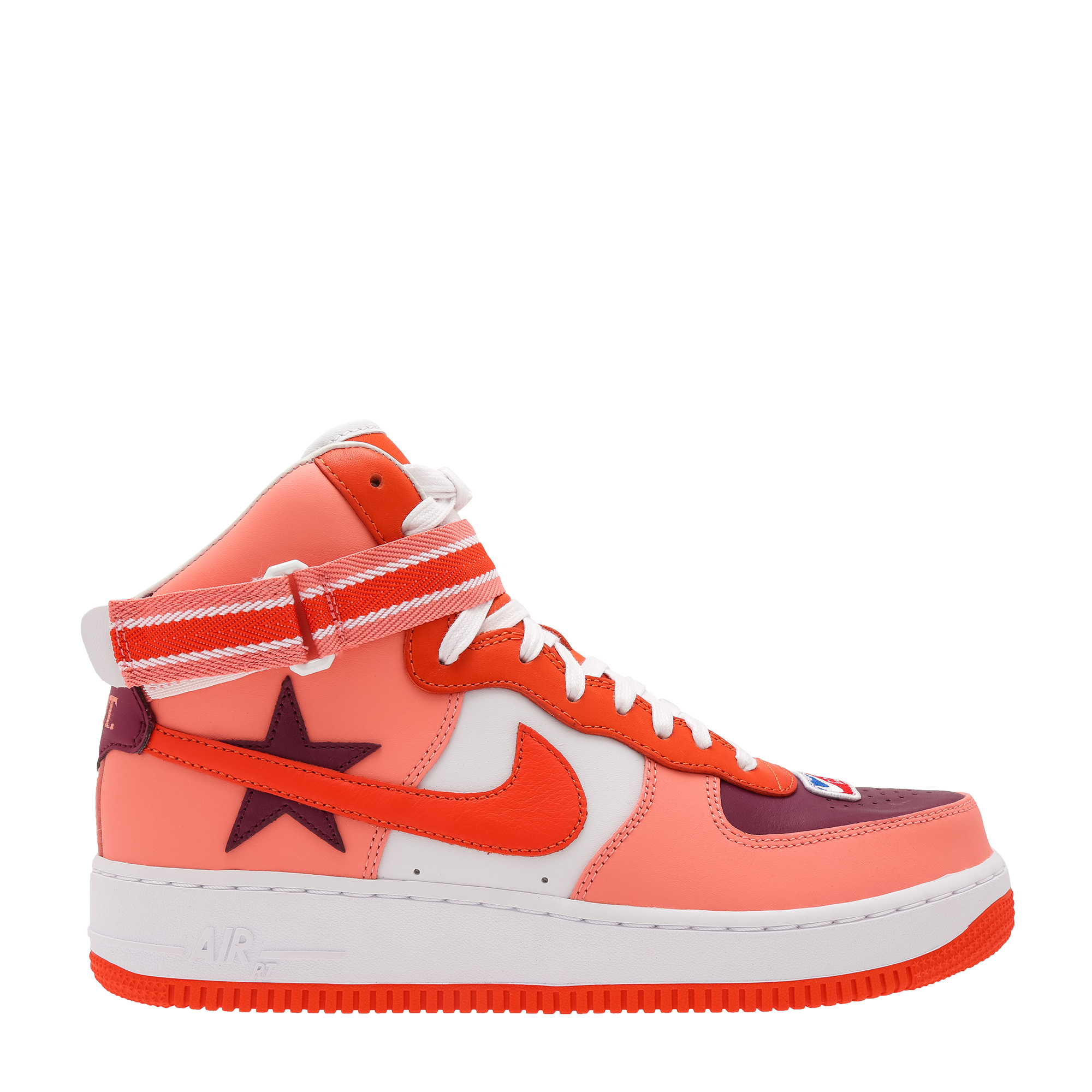 x Riccardo Tisci Air Force 1 sneakers